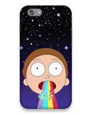 Morty's universe  |  IPhone 6S Phone Case