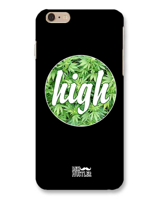 High | iPhone 6s Plus Phone Case