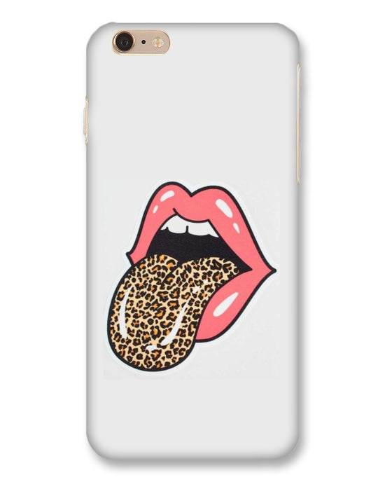 Rolling wild | iPhone-6s-Plus Phone Case
