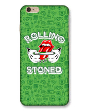 rolling stone | iPhone 6s Plus Phone Case