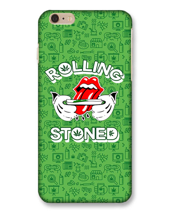 rolling stone | iPhone 6s Plus Phone Case