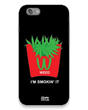 My happy meal |  IPhone 6s Phone Case
