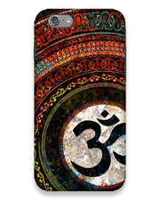 Om Mandala  |  IPhone 6s Phone Case