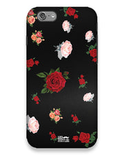 pink rose  |  IPhone 6s Phone Case
