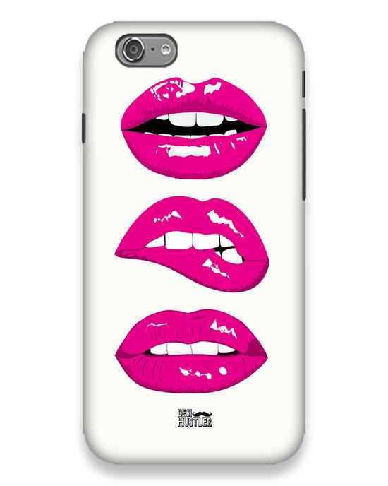 Sassy Lips | IPhone 6s Phone Case