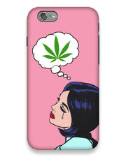 Thinking of you  |  IPhone 6s Phone Case