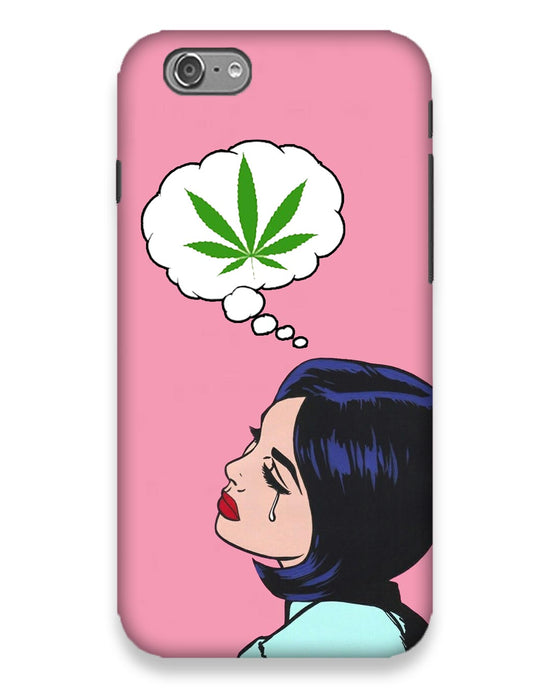 Thinking of you  |  IPhone 6s Phone Case