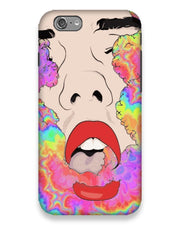 Rainbow estacy | i phone 6s Phone Case