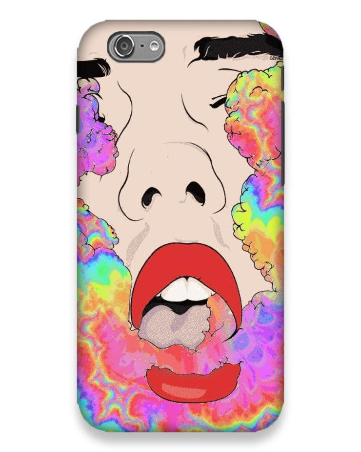 Rainbow estacy | i phone 6s Phone Case