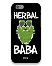 Herbal baba |  IPhone 6s Phone Case