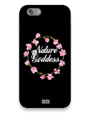 Nature goddess  |  IPhone 6s Phone Case