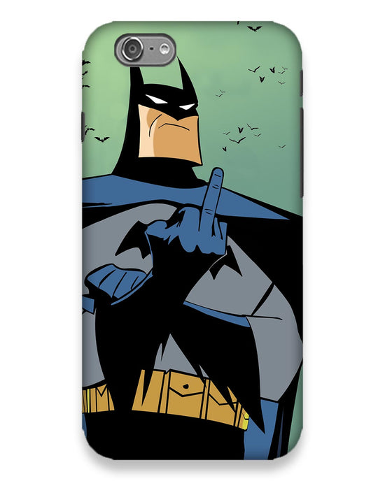 Batfinger | Iphone 6s Phone Case
