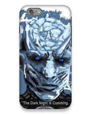 The Dark Knight | Iphone 6s Phone Case