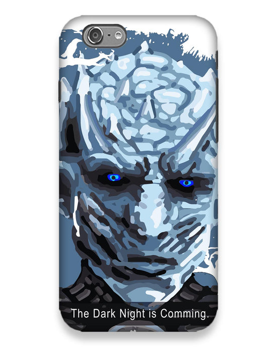 The Dark Knight | Iphone 6s Phone Case