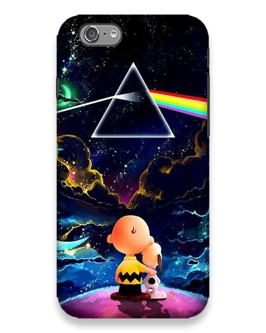 Cosmic friends |  IPhone 6s Phone Case