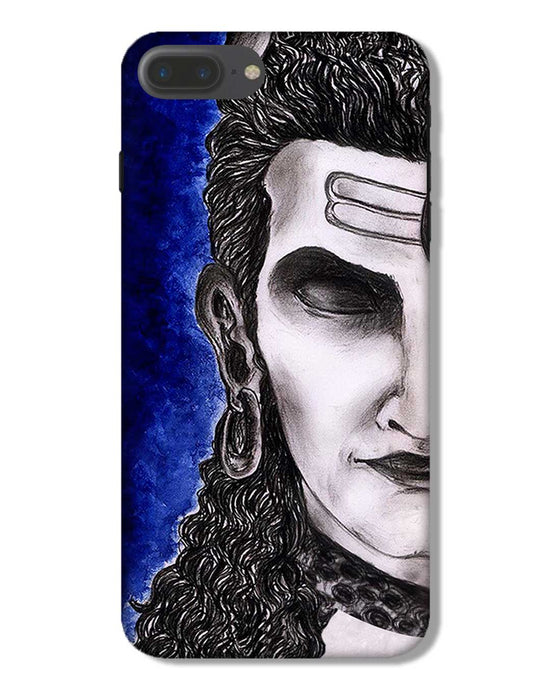 Meditating Shiva | Iphone 7 Plus Phone Case