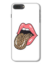 Rolling wild |iPhone-7-Plus Phone Case