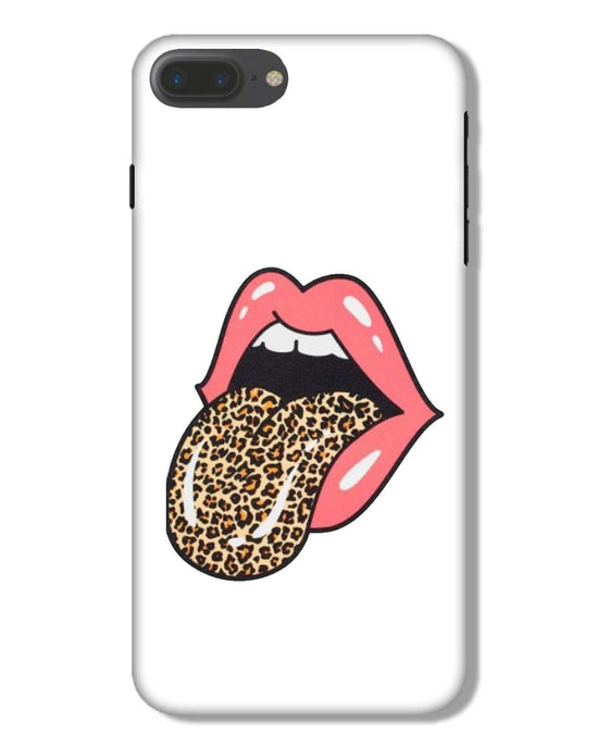 Rolling wild |iPhone-7-Plus Phone Case