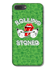 rolling stone | iPhone 7 Plus Phone Case