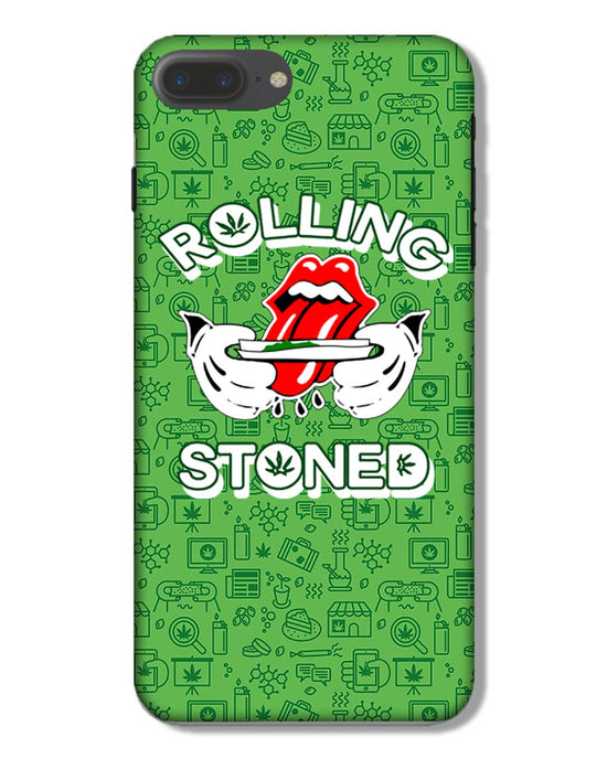 rolling stone | iPhone 7 Plus Phone Case