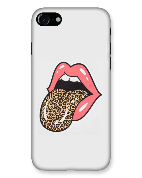Rolling wild | iPhone-7 Phone Case
