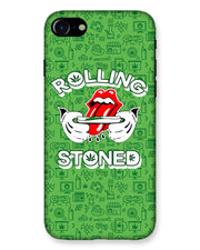 rolling stone | iPhone 7 Phone Case