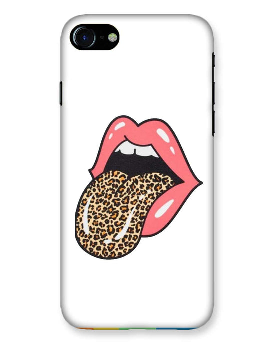 Rolling wild  | iphone 7 Phone Case