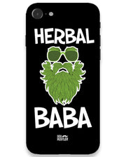 Herbal baba |  iphone 7Phone Case