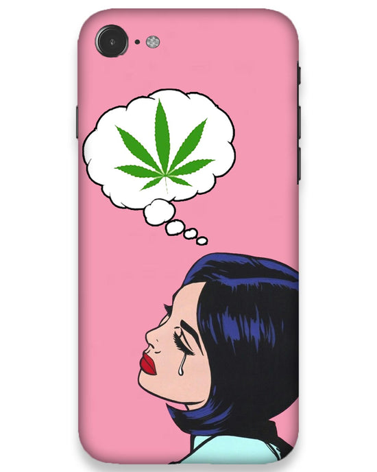 Thinking of you  |  iphone 7 Phone Case