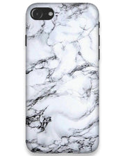 Dark Marble | IPhone 8 plus Phone Case