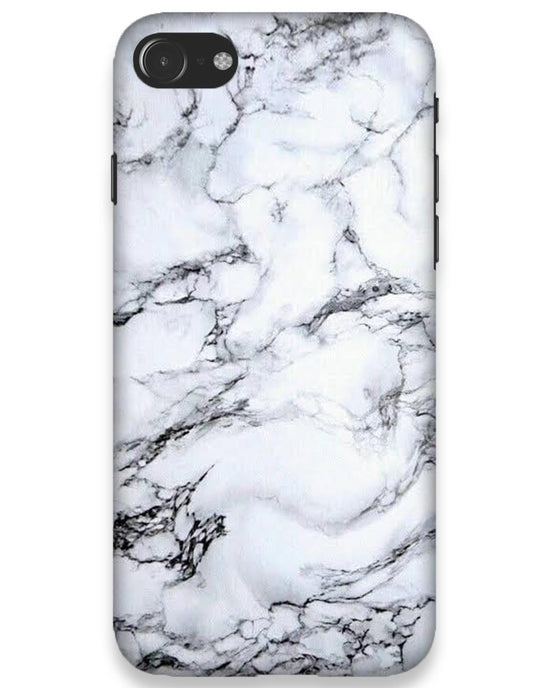 Dark Marble | IPhone 8 plus Phone Case