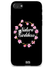 Nature goddess  | iPhone 8 plus Phone Case