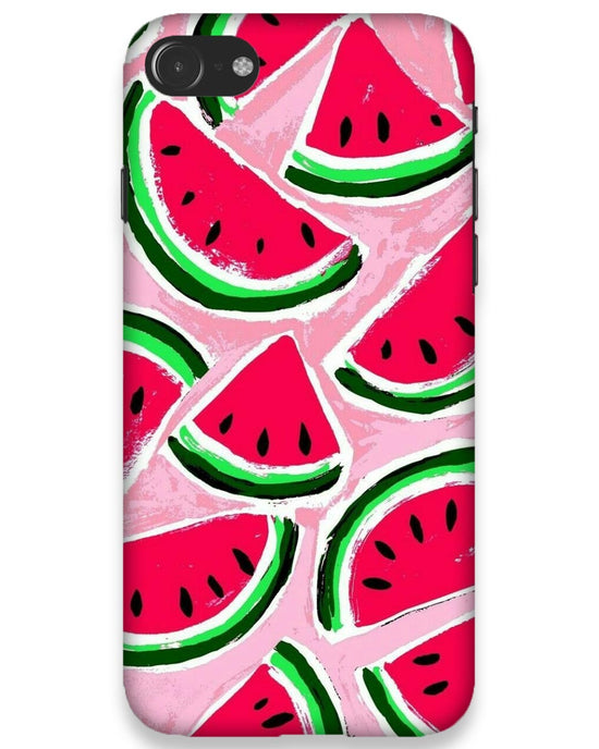 Summer Melon  | i phone 8 Phone Case