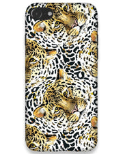 The Cheetah|  iPhone 8 plus Phone Case
