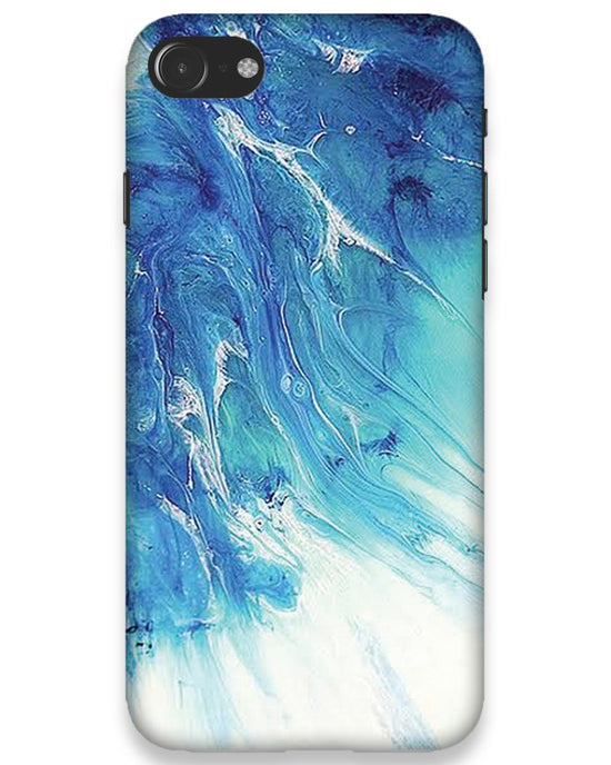 oceanic |  iPhone 8 plus Phone Case