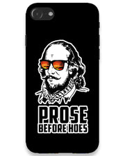 Prose before hoes  |  IPhone 8 Phone Case