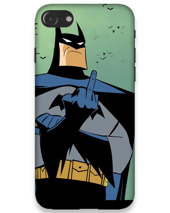 Batfinger | Iphone 8 Phone Case