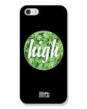 High | iPhone SE Phone Case