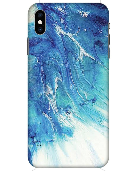 oceanic  | iPhone XS Max Phone Case