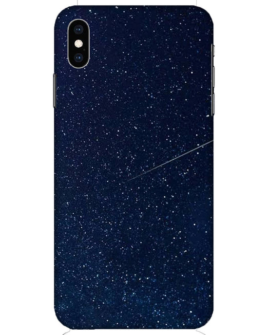 Starry night | iPhone XS Max Phone Case