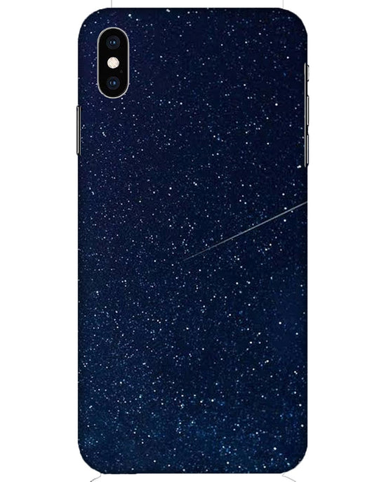 Starry night  |  iPhone XS Phone Case