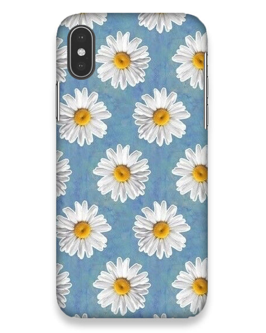 Sunflower | i phone x Phone Case