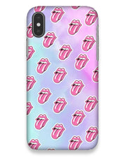 Pop swag   |  IPhone X Phone Case
