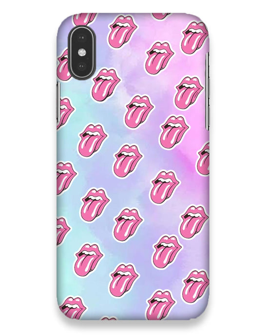 Pop swag   |  IPhone X Phone Case