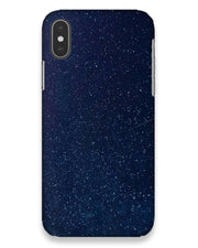 Starry night |  IPhone X Phone Case