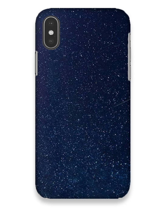 Starry night |  IPhone X Phone Case