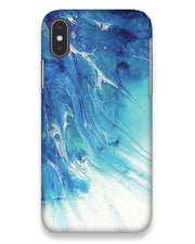 oceanic |  IPhone X Phone Case
