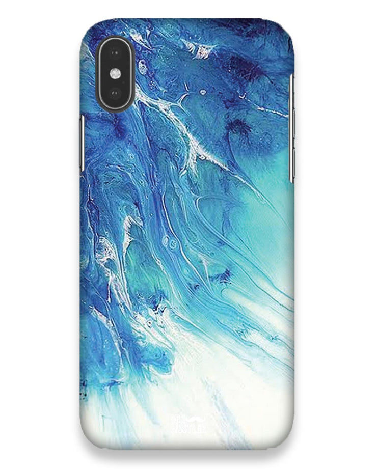 oceanic |  IPhone X Phone Case