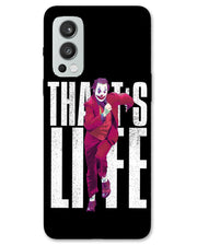 Joker life |  OnePlus Nord 2 Phone Case