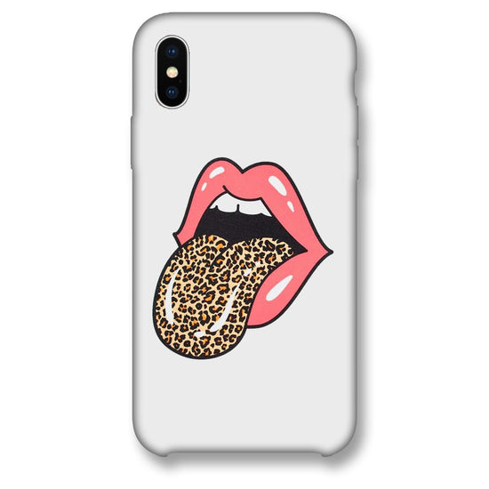 Rolling wild | iphone-x Phone Case